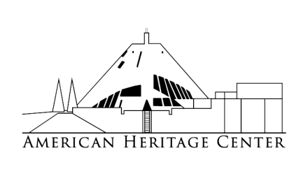 American Heritage Center logo