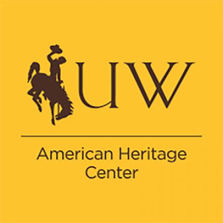 American Heritage Center logo